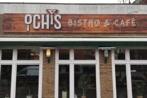 Ochi&rsquo;s Restaurant