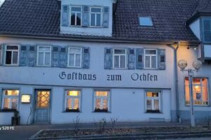 Ochsen