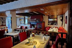 Ochsen Hotel-Restaurant Binzen