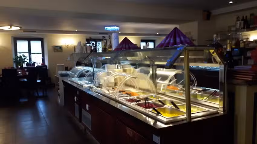 Ochsen Ristorante Pizzeria