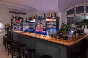 Ochsenblut Eventlocation