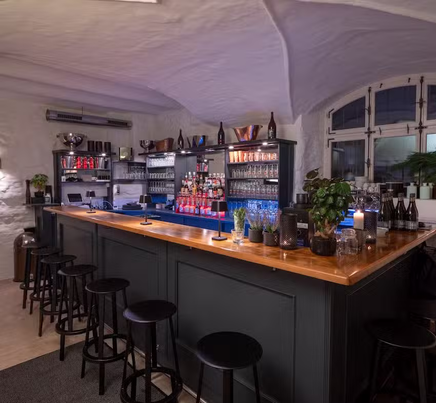 Ochsenblut Eventlocation