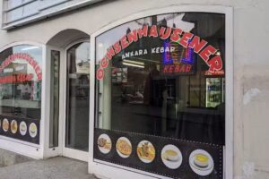 Ochsenhausen Ankara Kebap