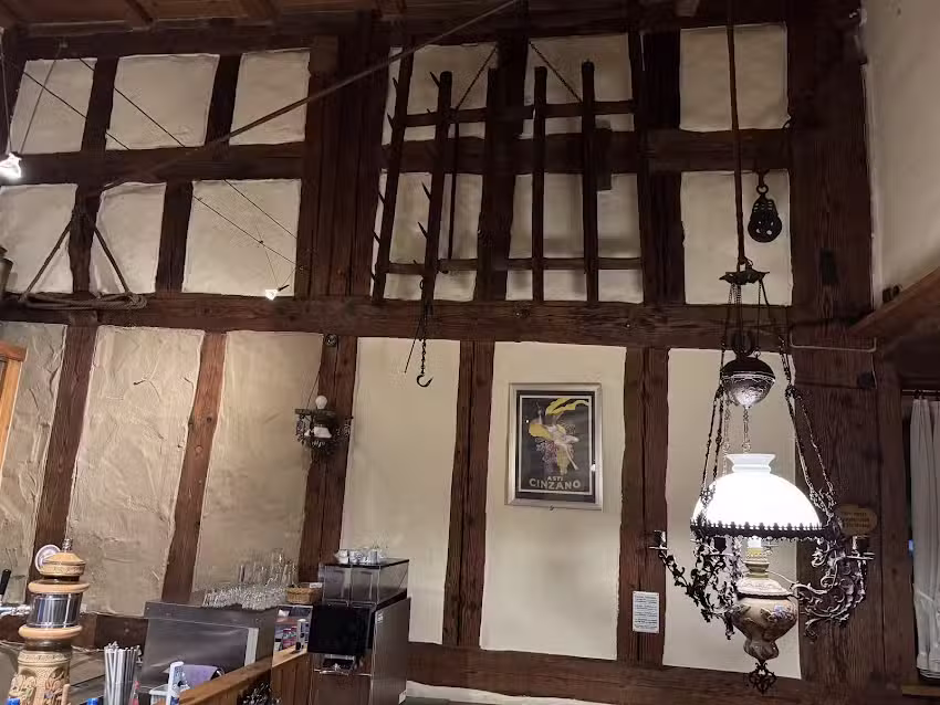 Ochsenstüble Restaurant