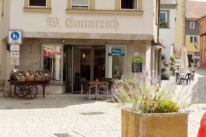 &Ouml;chsle &ndash; VINOTHEK