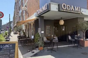 Odami Restaurant
