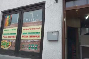 Odelzhausener Pizzaservice