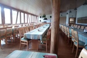 Odenwälder Bauernstube