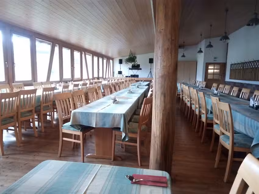 Odenw&auml;lder Bauernstube