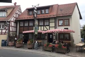 Odenw&auml;lder Gut Stubb
