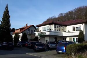 Odenwaldstuben