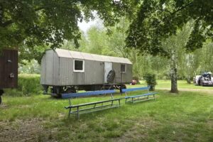 Oderbruch Camp Zechin