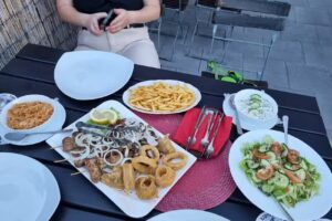 Odys Taverne