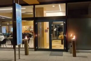 Odyssee – Restaurant & Eventlocation