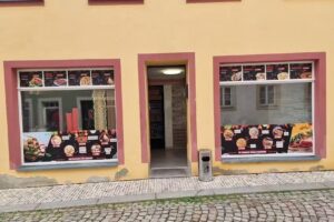 Oederan Kebab Haus