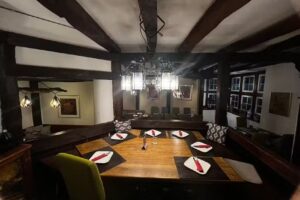 Oespeler Deele | Italienisches Restaurant Dortmund