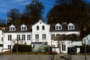 Oevelgönner Fährhaus