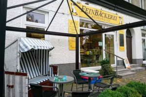 Ofen & Herz