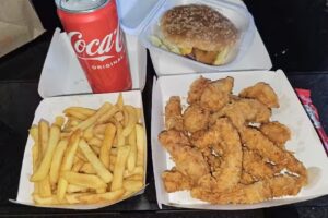 Offenbacher Fried Chicken & Pizza