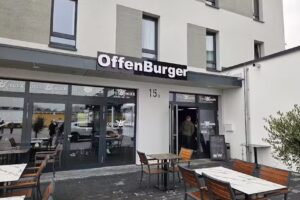 OffenBurger