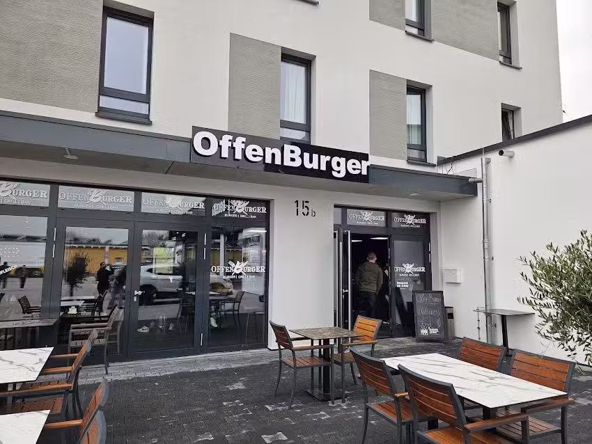 OffenBurger