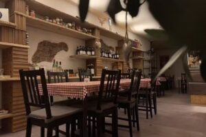Officina Gastronomica Da Tino