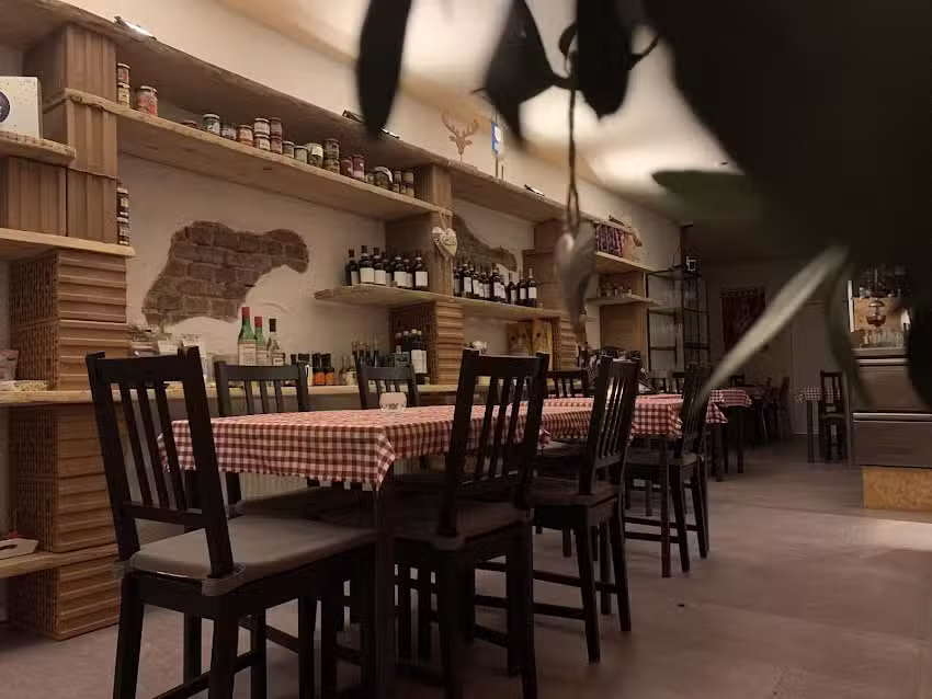 Officina Gastronomica Da Tino