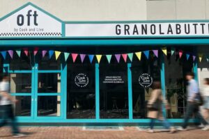 oft by Cook and Live