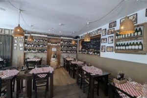 Oggi Trattoria della Nonna