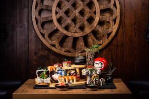 OGIMI Restaurant