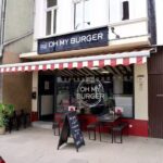 Oh My Burger