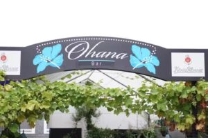 OHANA Bar