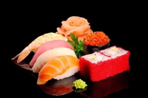 Ohayou Sushi Restaurant