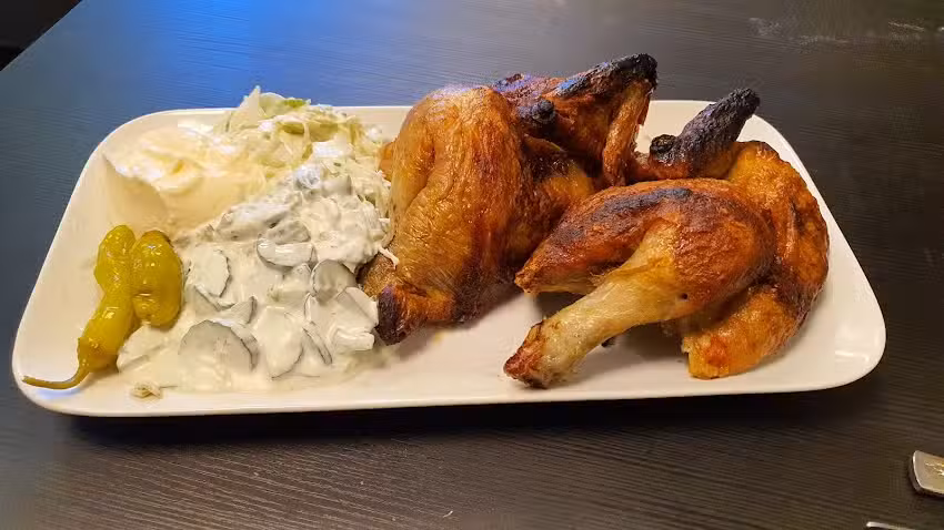Ohler Grill M&ouml;nchengladbach