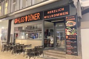 Ohligs Döner
