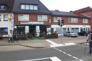 OHLROGGES Restaurant