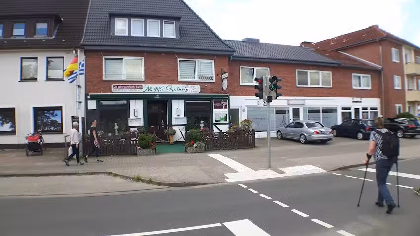 OHLROGGES Restaurant