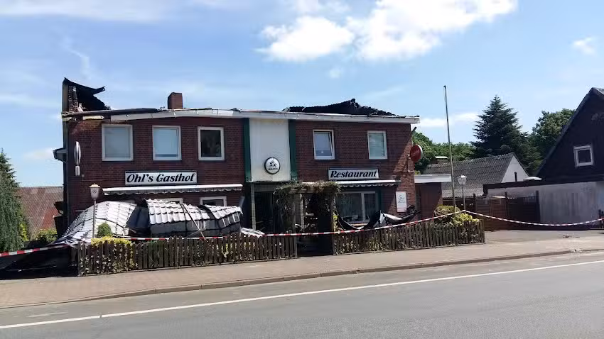 Ohls Gasthof