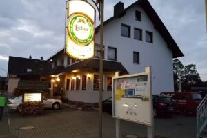 Ohmtalschänke Krick