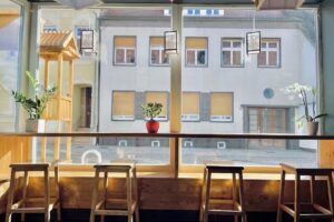 Oishi Sushi – Osterburg