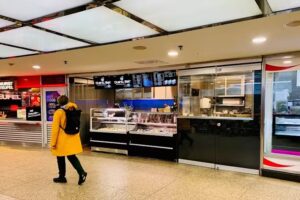 Oishii Bar &ndash; Sushi K&ouml;ln Neumarkt