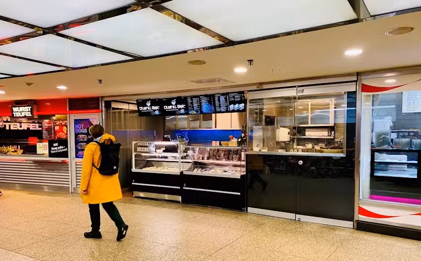 Oishii Bar &ndash; Sushi K&ouml;ln Neumarkt
