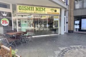 Oishii Nem