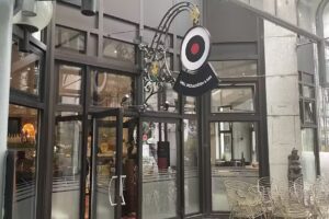 Oishii Sushi & Grill Restaurant