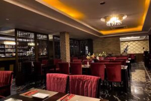 Oishii Sushi & Grill (Wu‘s kitchen)