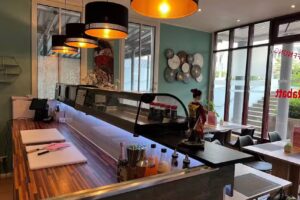 Oishii Sushi Liederbach