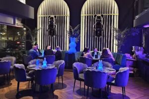 OISHINBO Restaurant & Bar