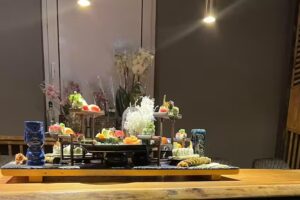 Oisi Sushi