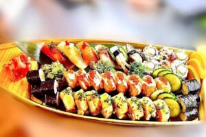 Oisi Sushi Köpenick