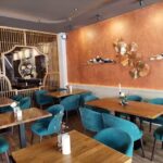 Okami Sushi & Restaurant